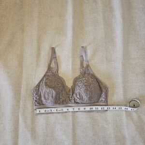 Maurices Padded Lace BRA